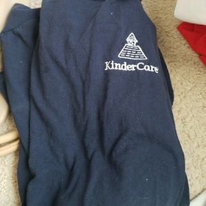 Kindercare uniform